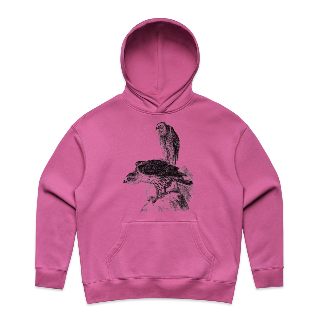 Charity Pink