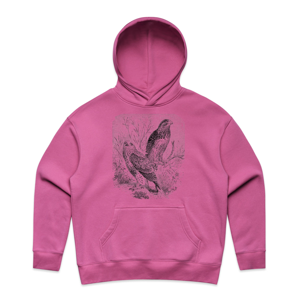 Charity Pink