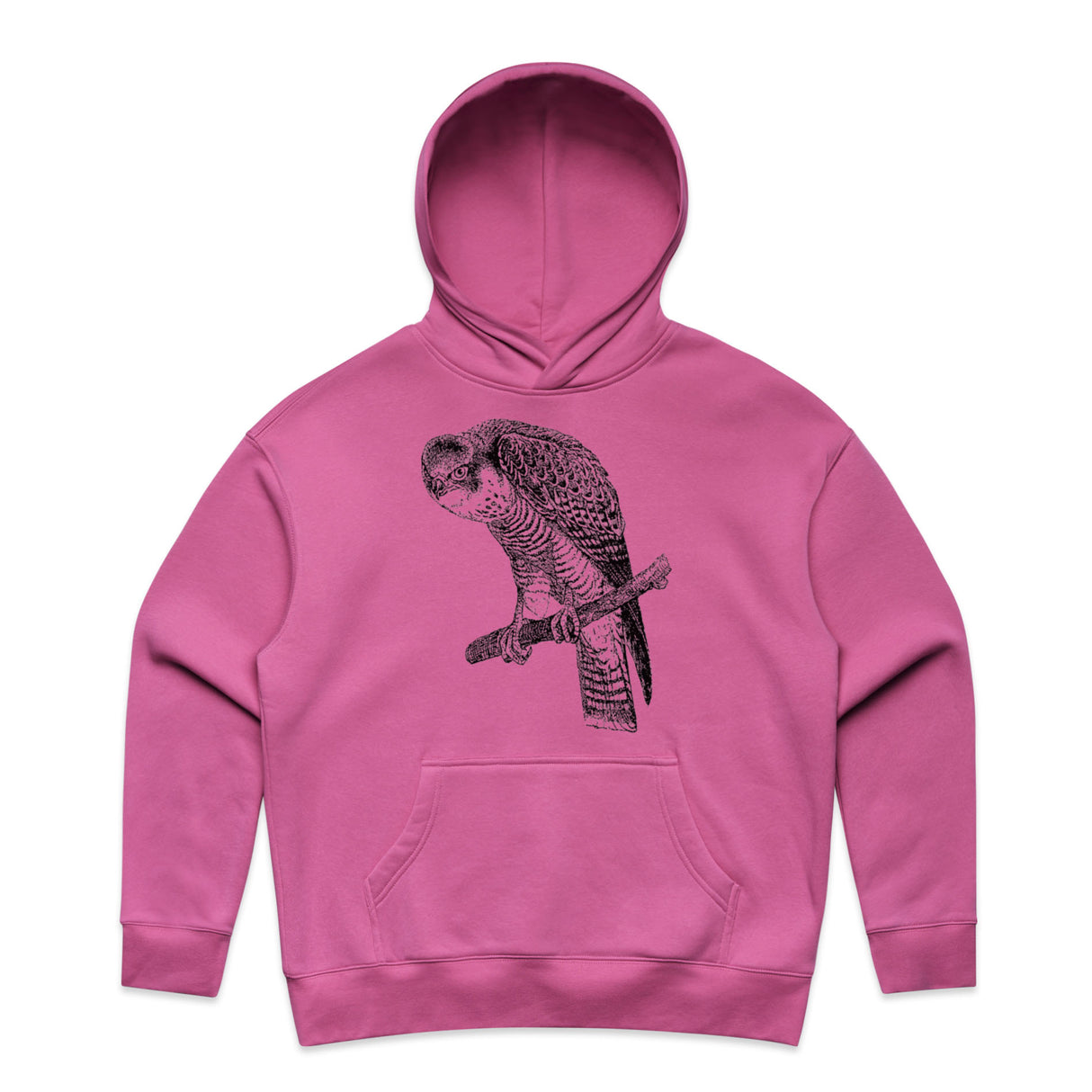Charity Pink