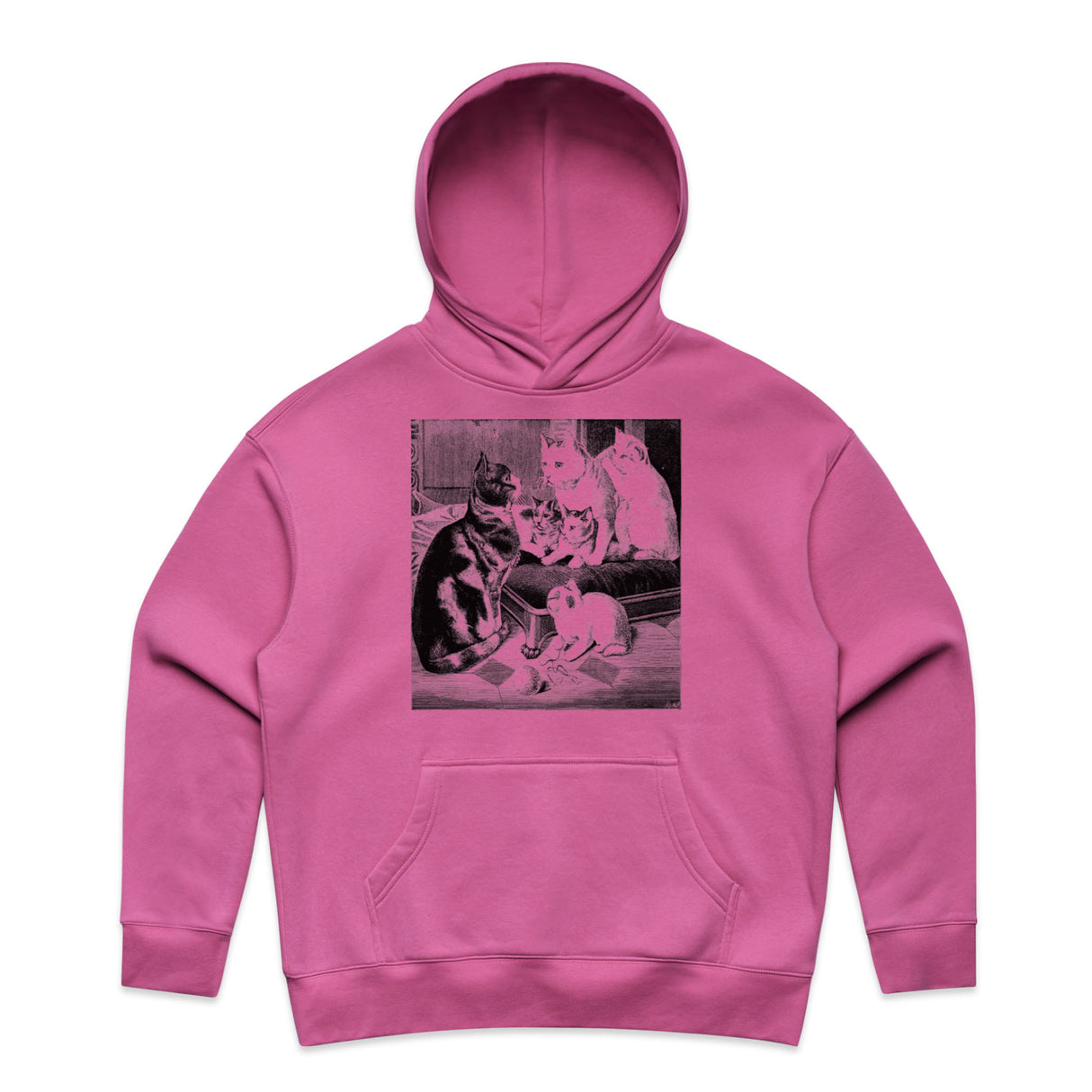 Charity Pink