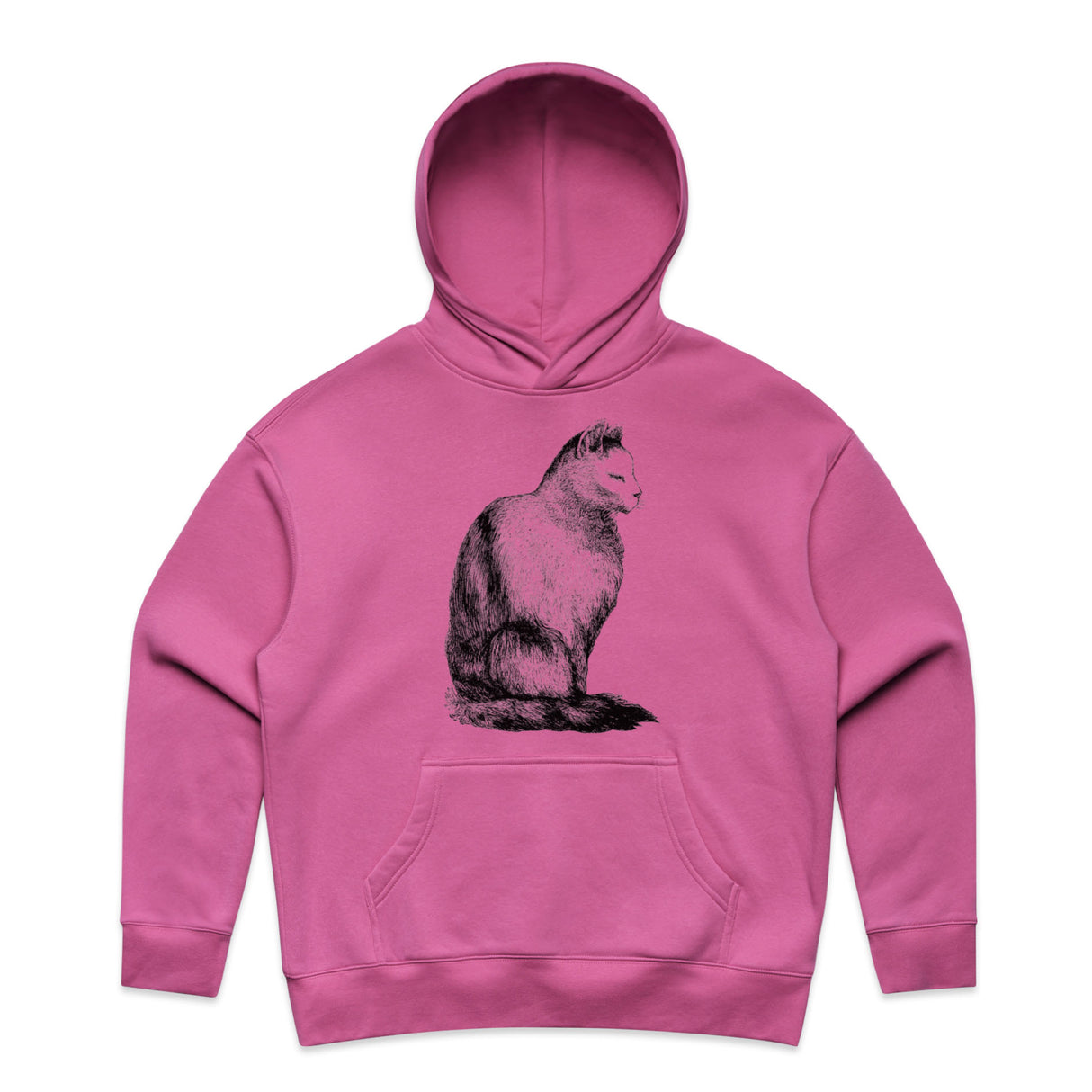 Charity Pink