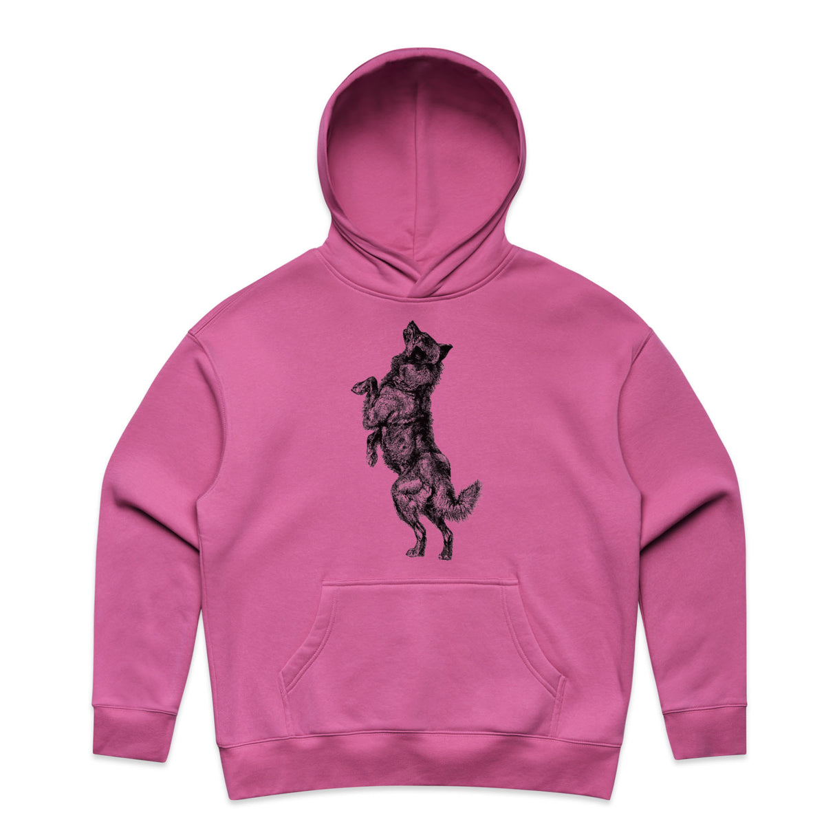 Charity Pink