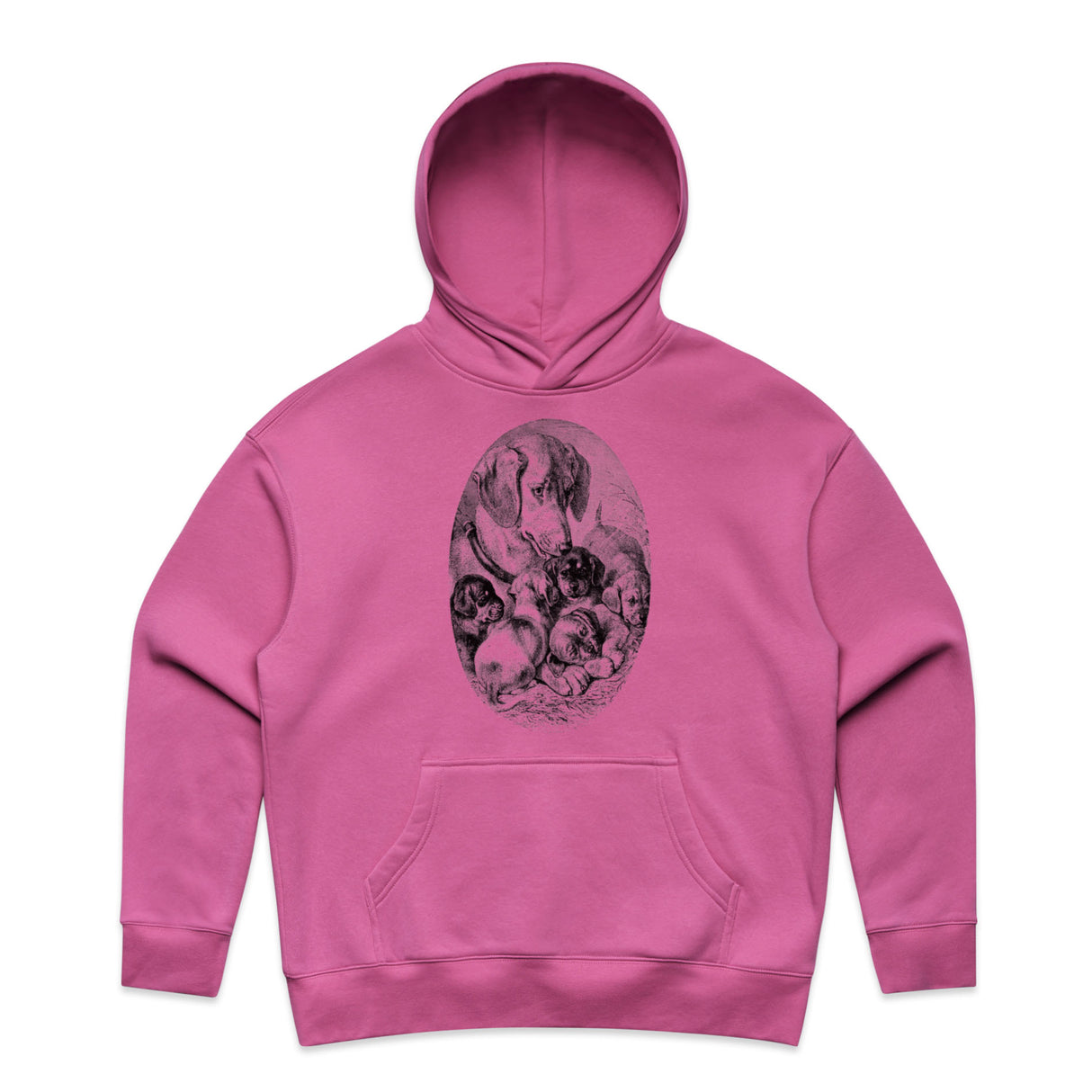Charity Pink