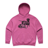 Charity Pink
