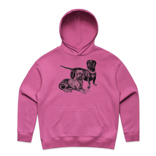 Charity Pink