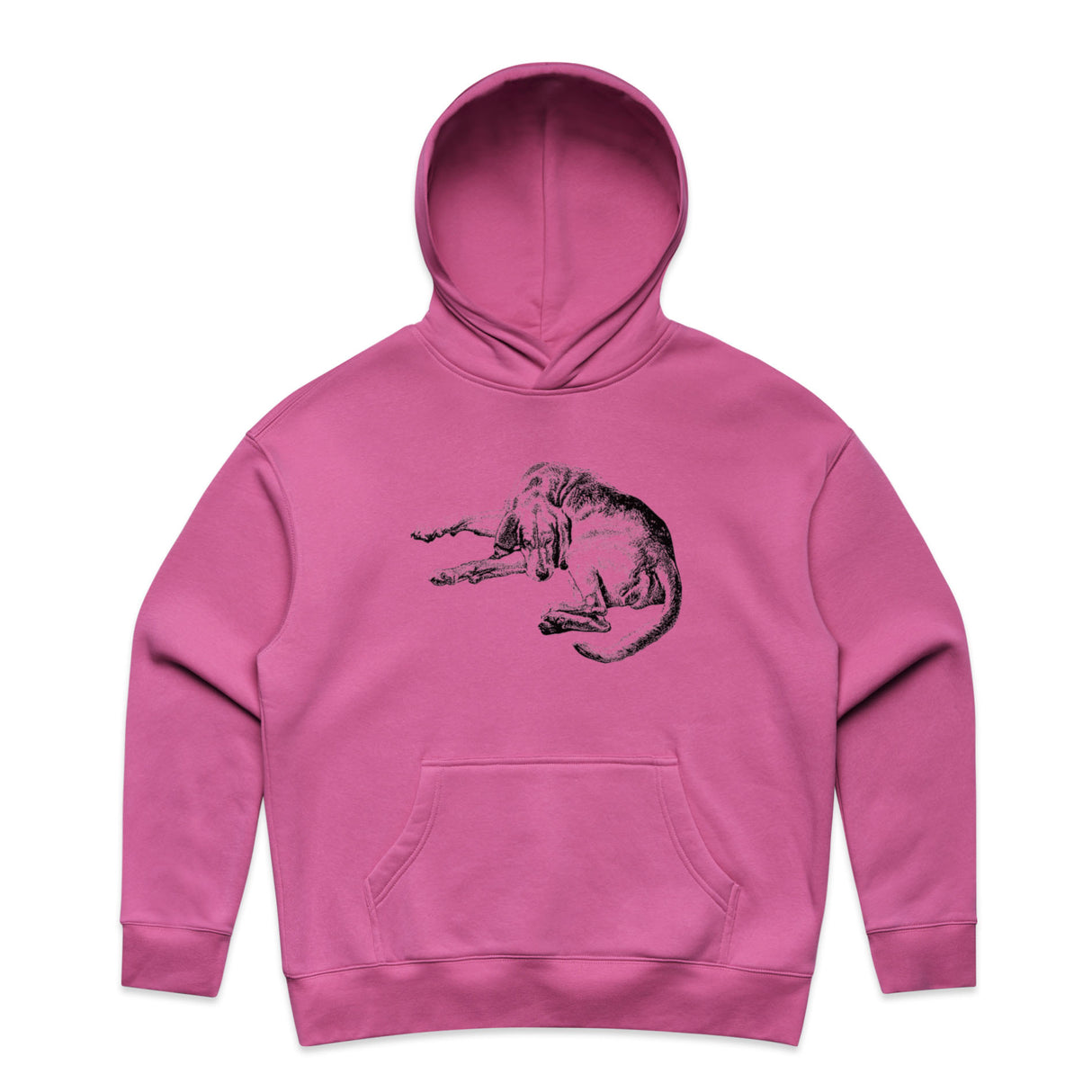 Charity Pink