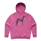 Charity Pink
