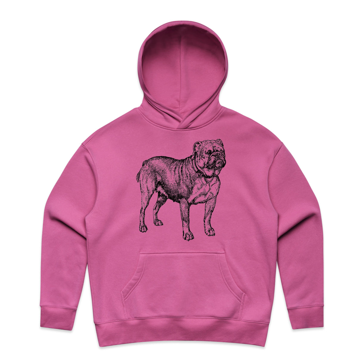 Charity Pink