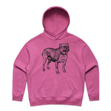 Charity Pink