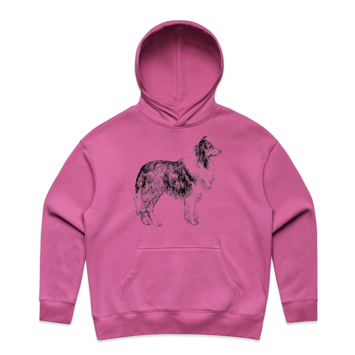 Charity Pink