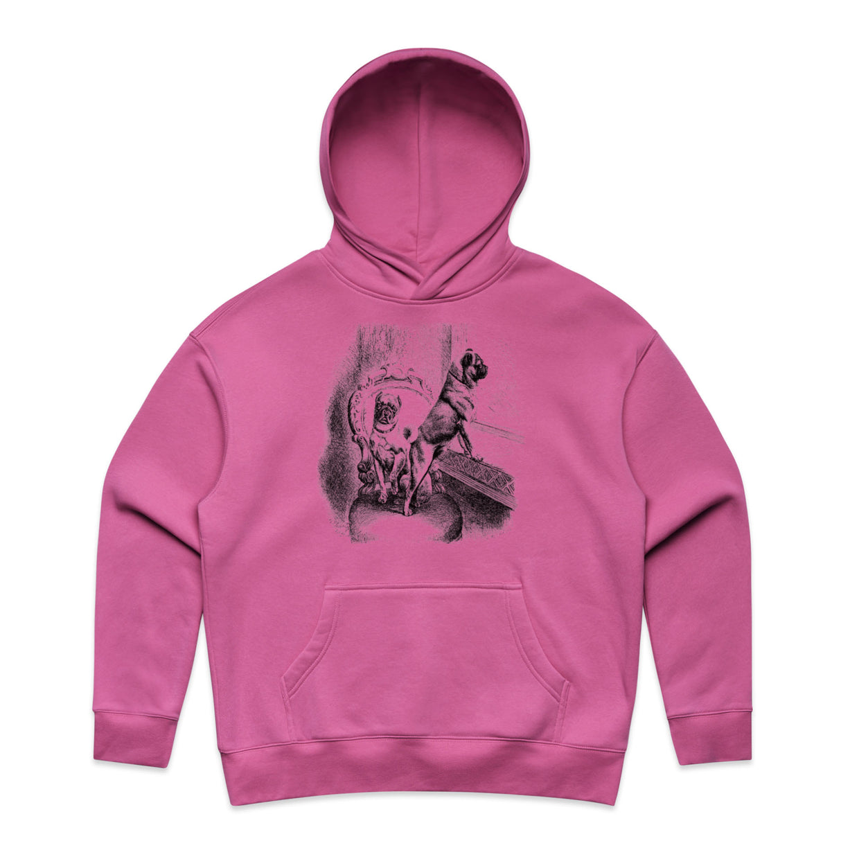 Charity Pink