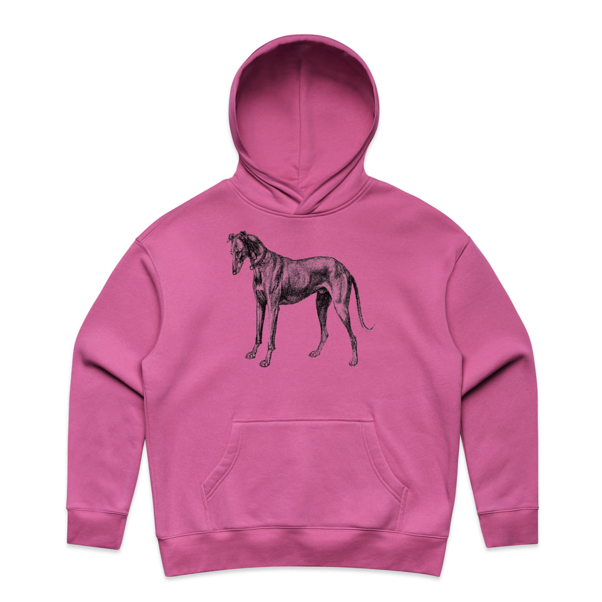 Charity Pink