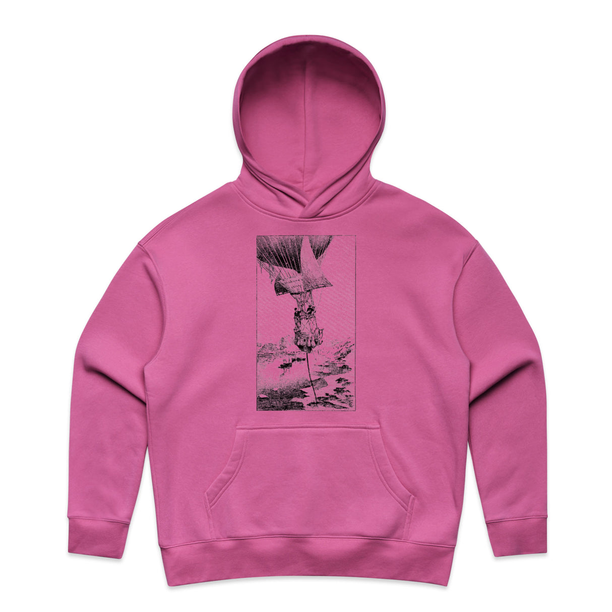Charity Pink