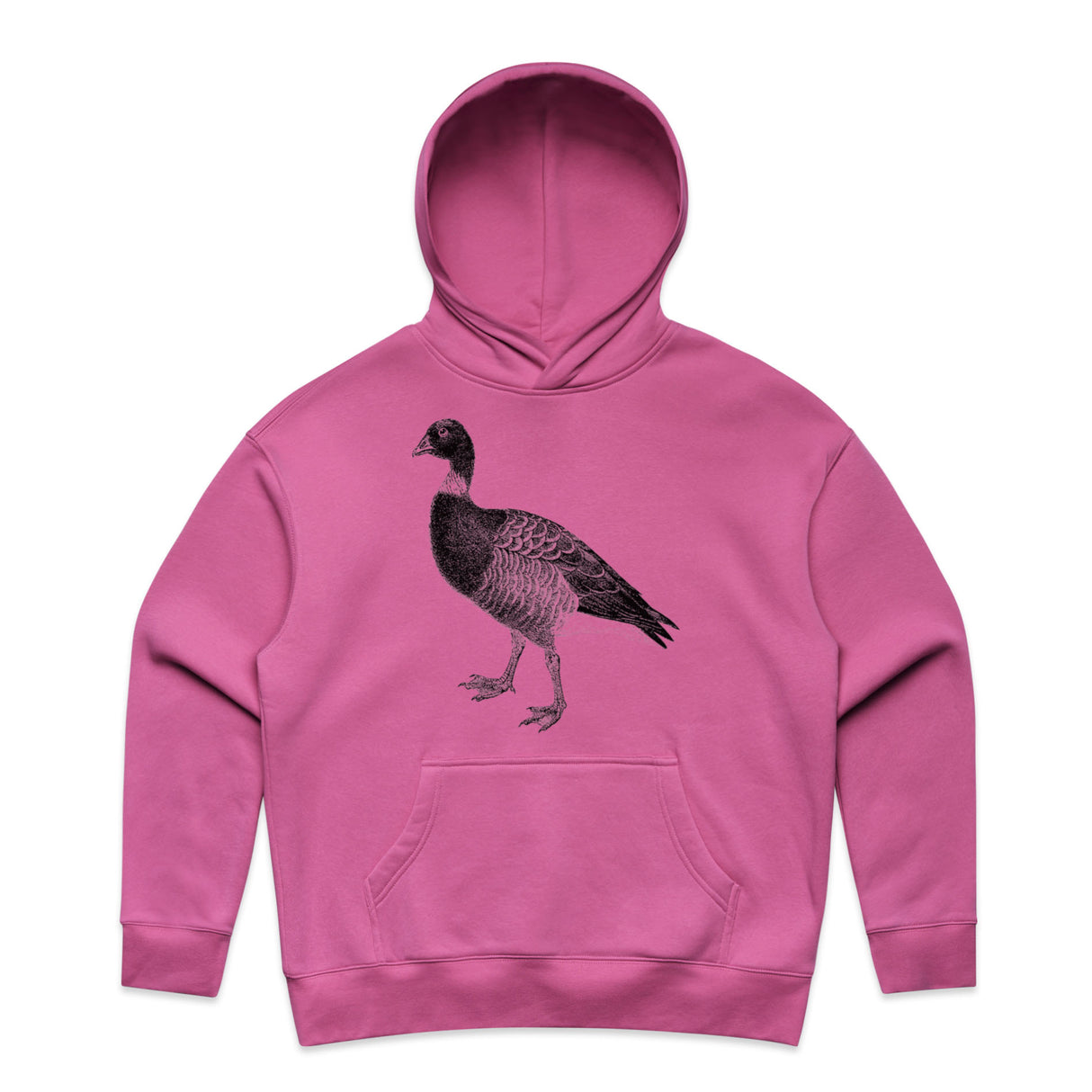 Charity Pink