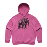 Charity Pink