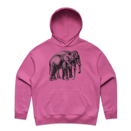 Charity Pink