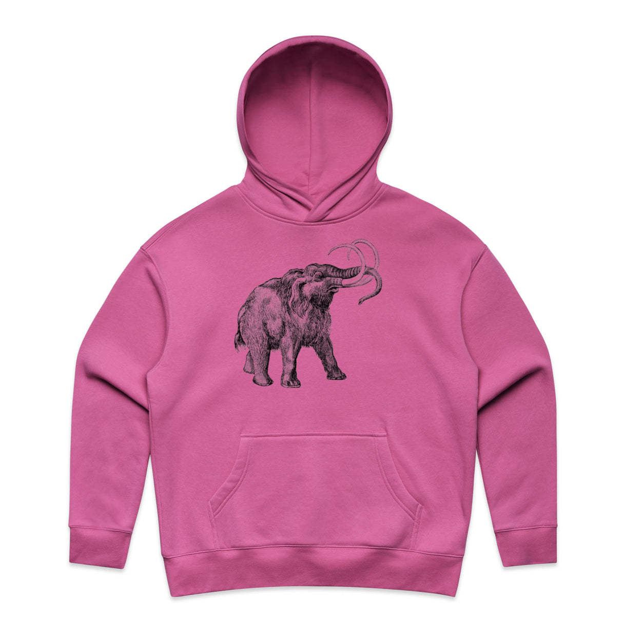 Charity Pink