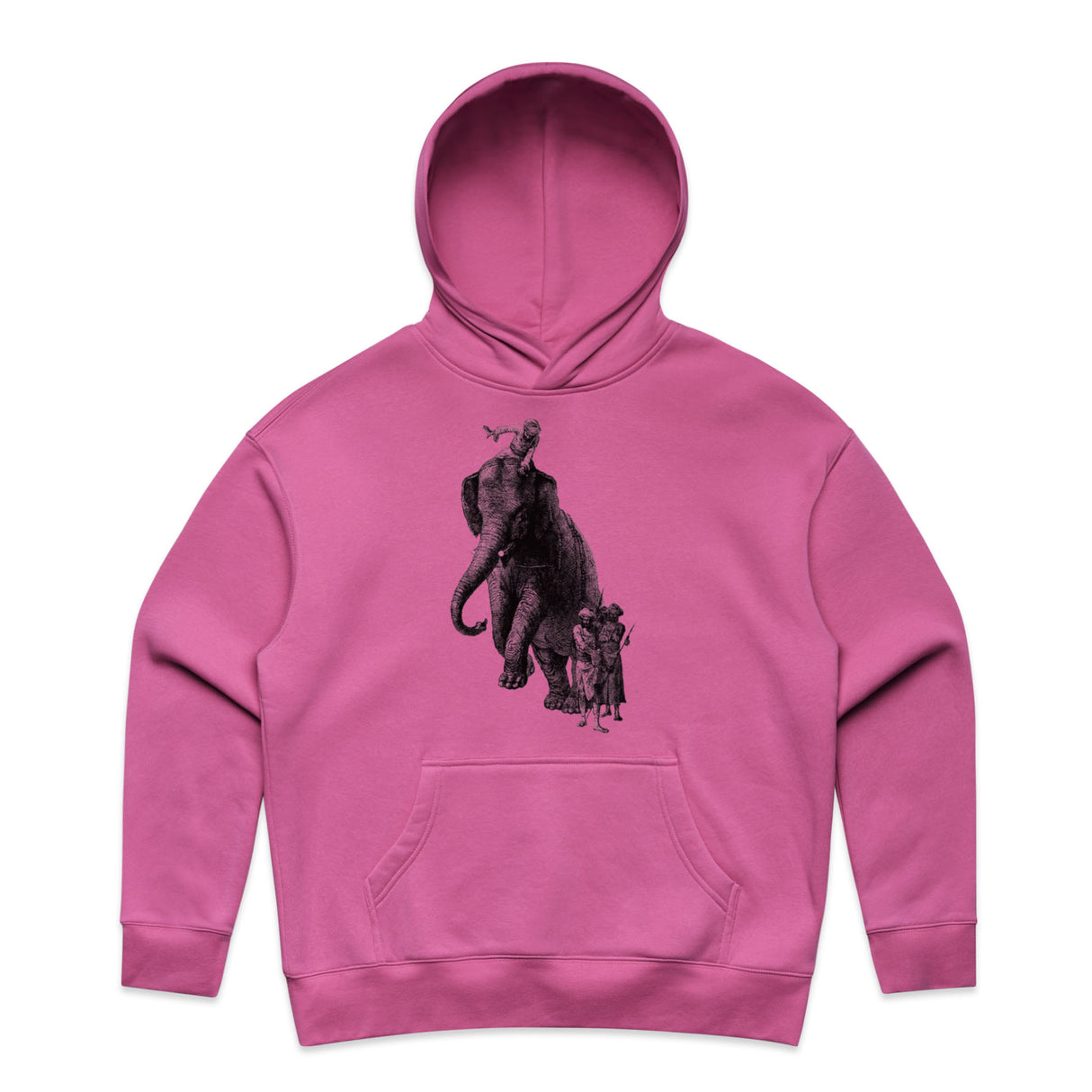 Charity Pink