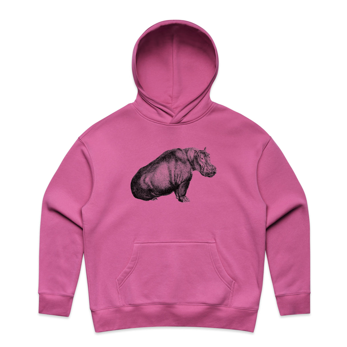 Charity Pink
