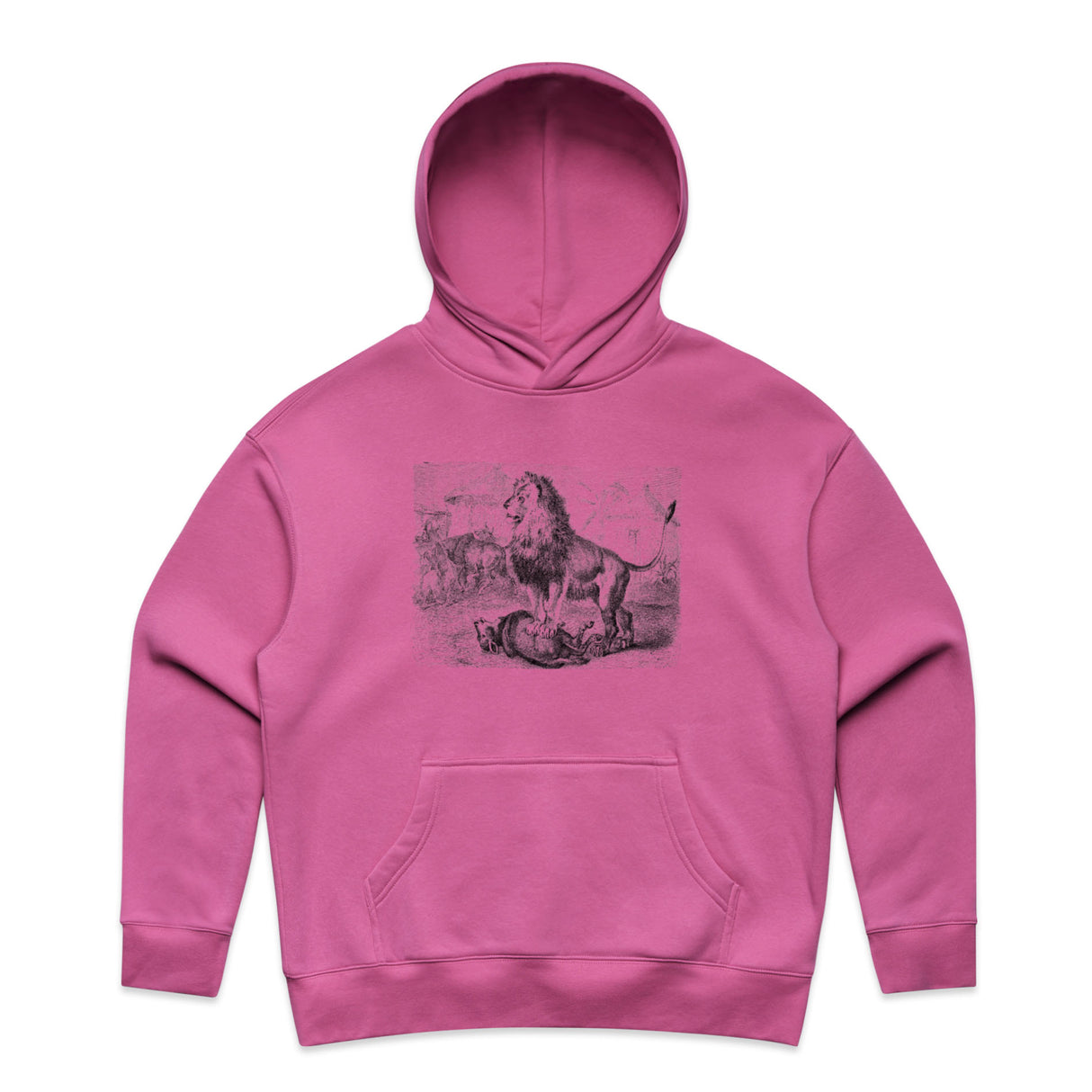 Charity Pink