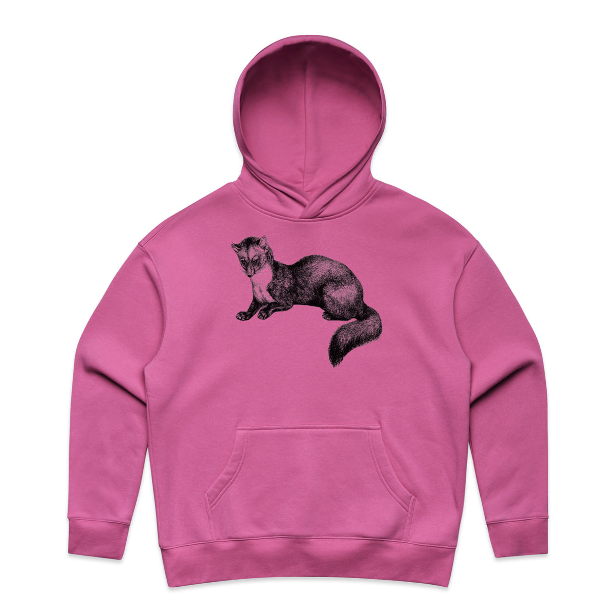 Charity Pink