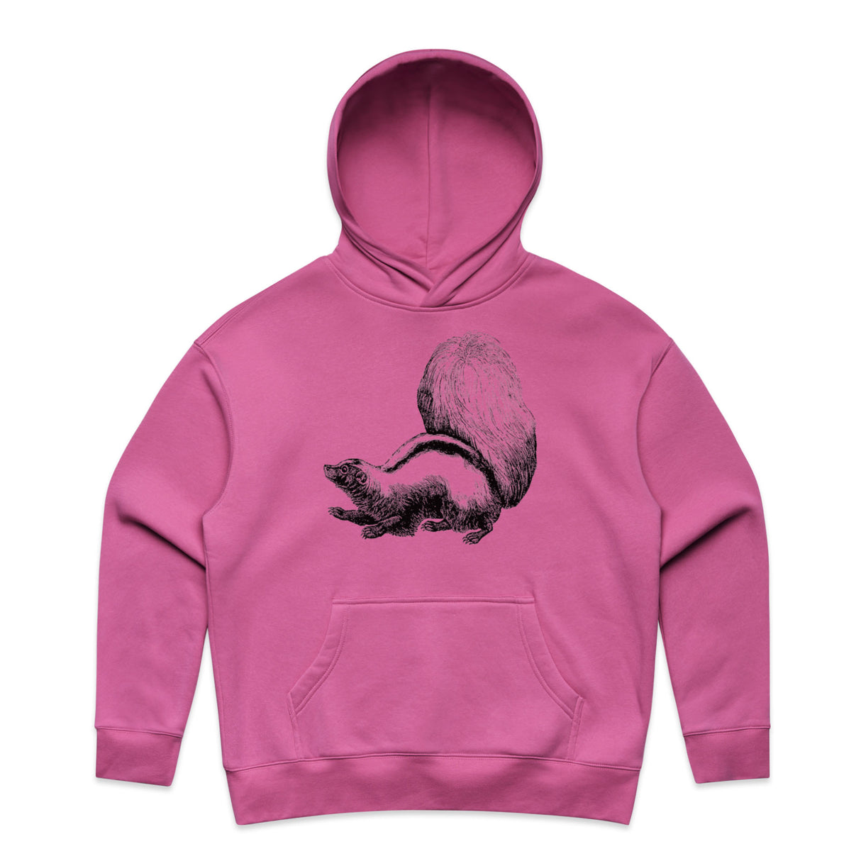 Charity Pink