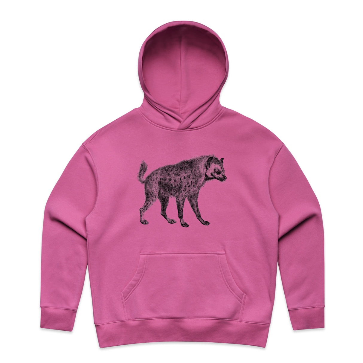 Charity Pink