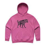 Charity Pink