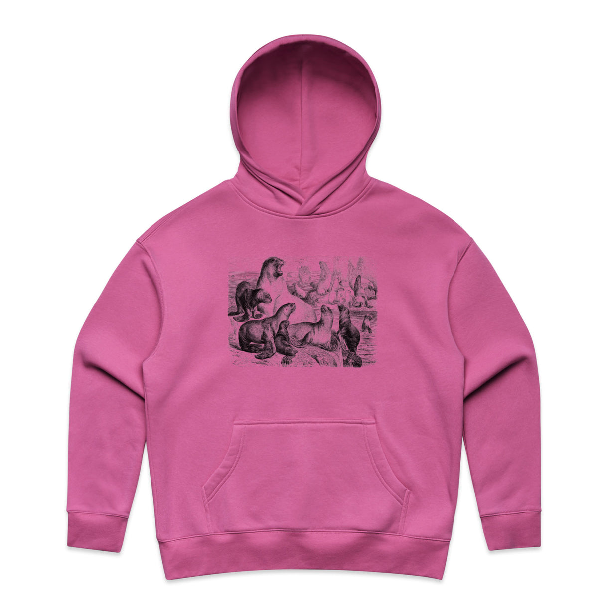 Charity Pink