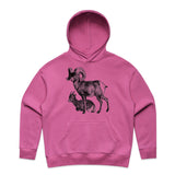 Charity Pink