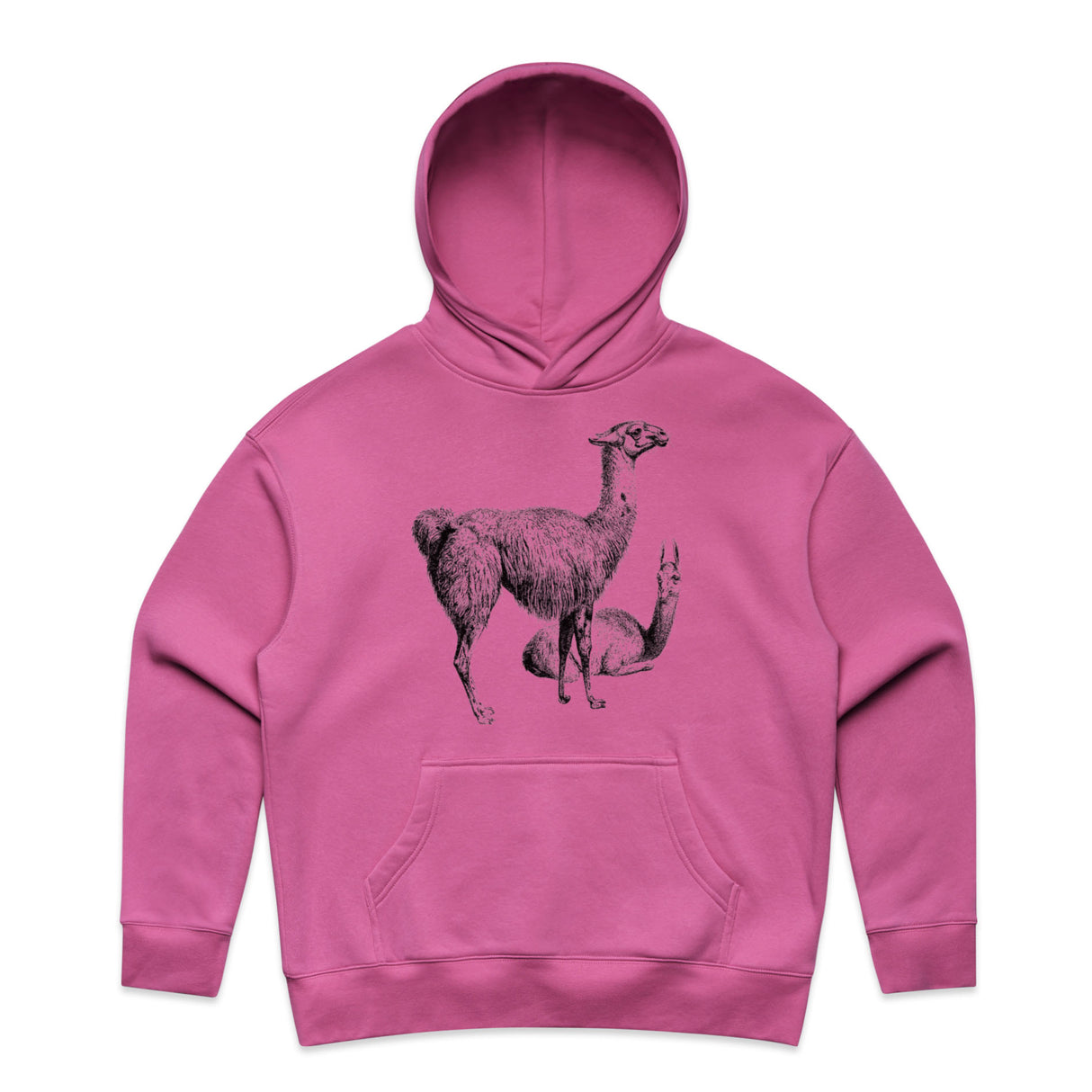 Charity Pink