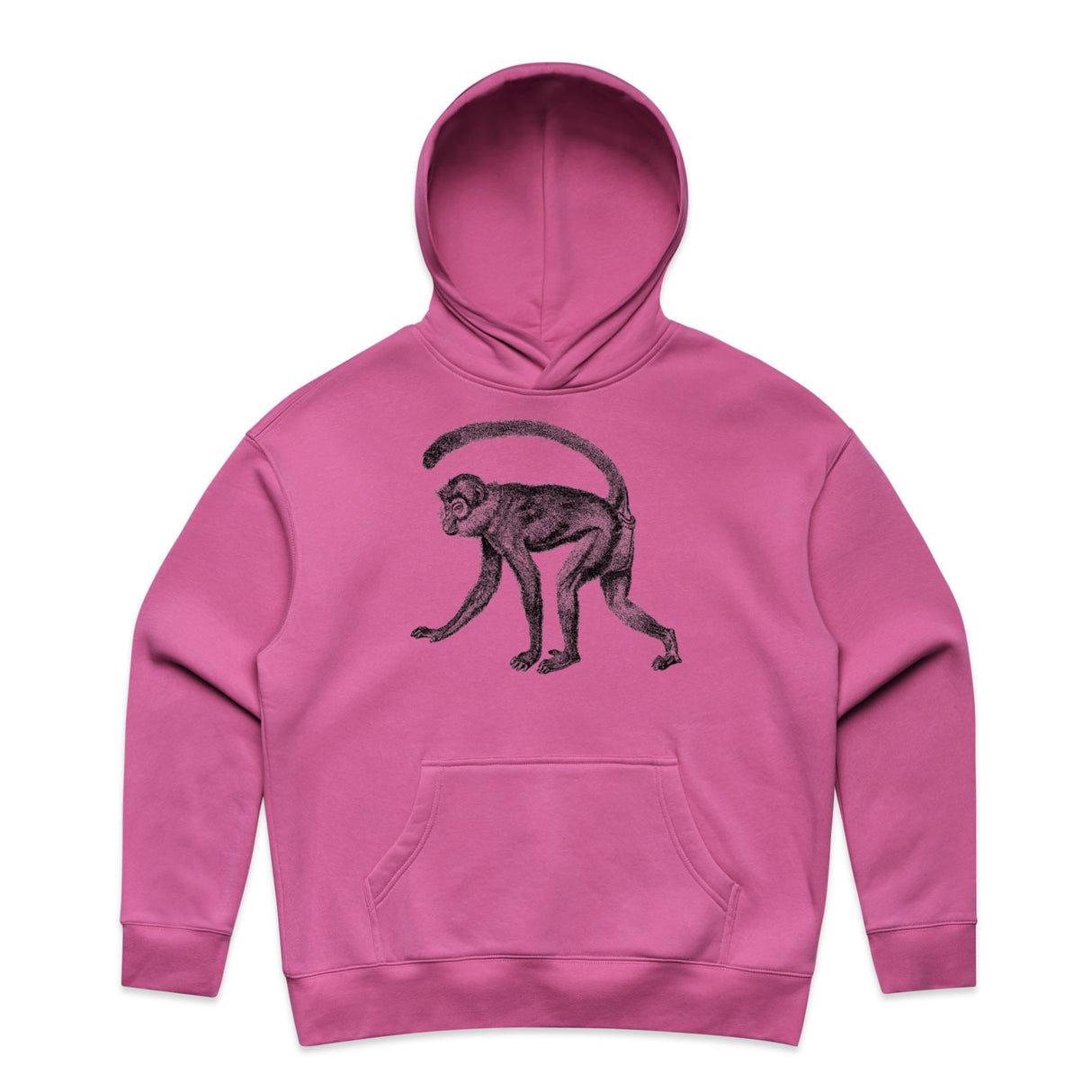 Charity Pink