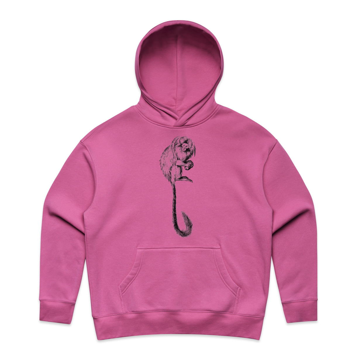 Charity Pink