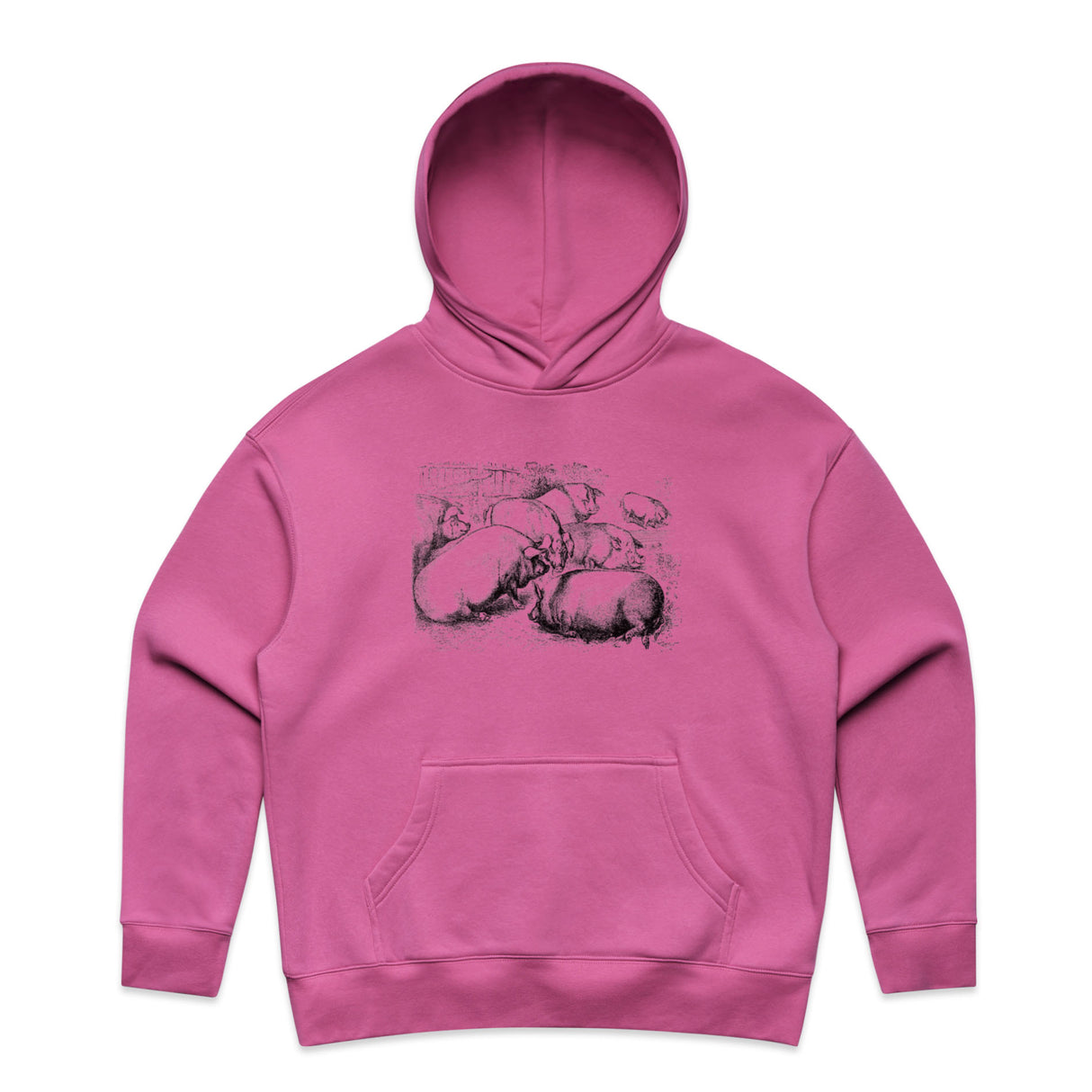 Charity Pink