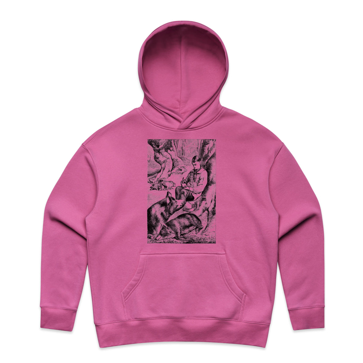 Charity Pink