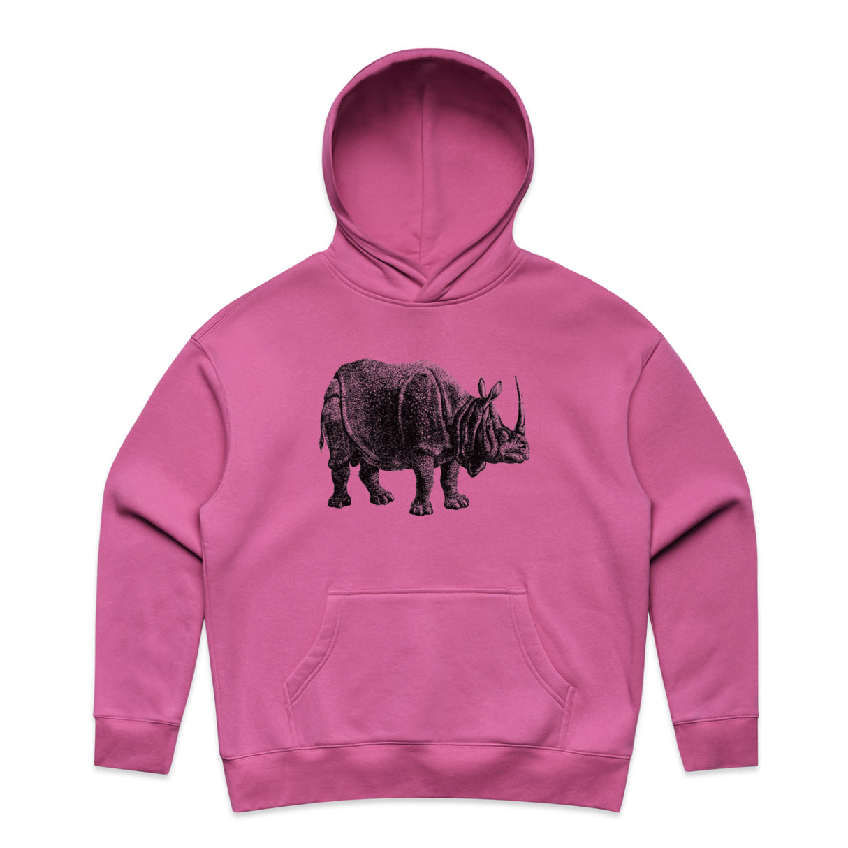 Charity Pink