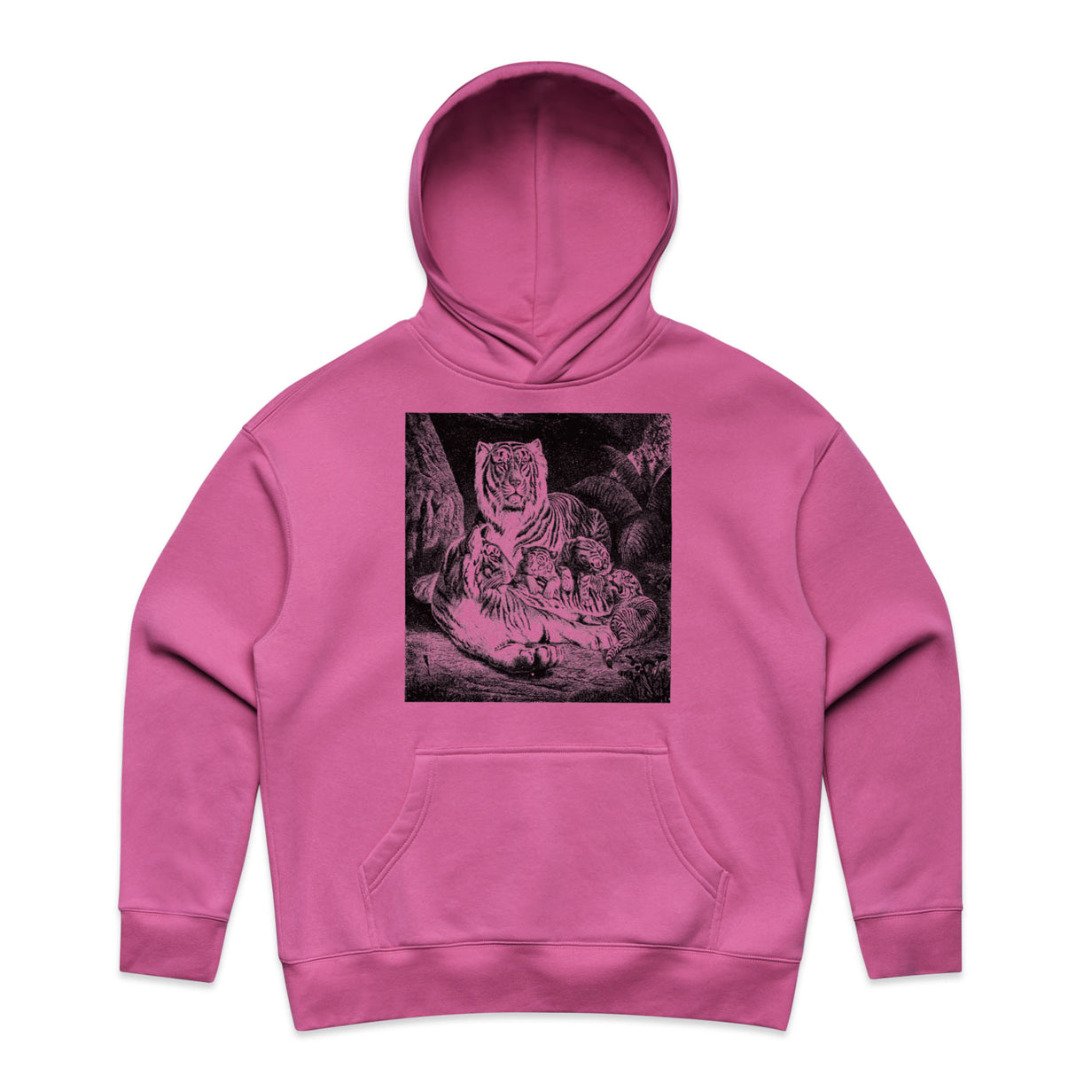Charity Pink