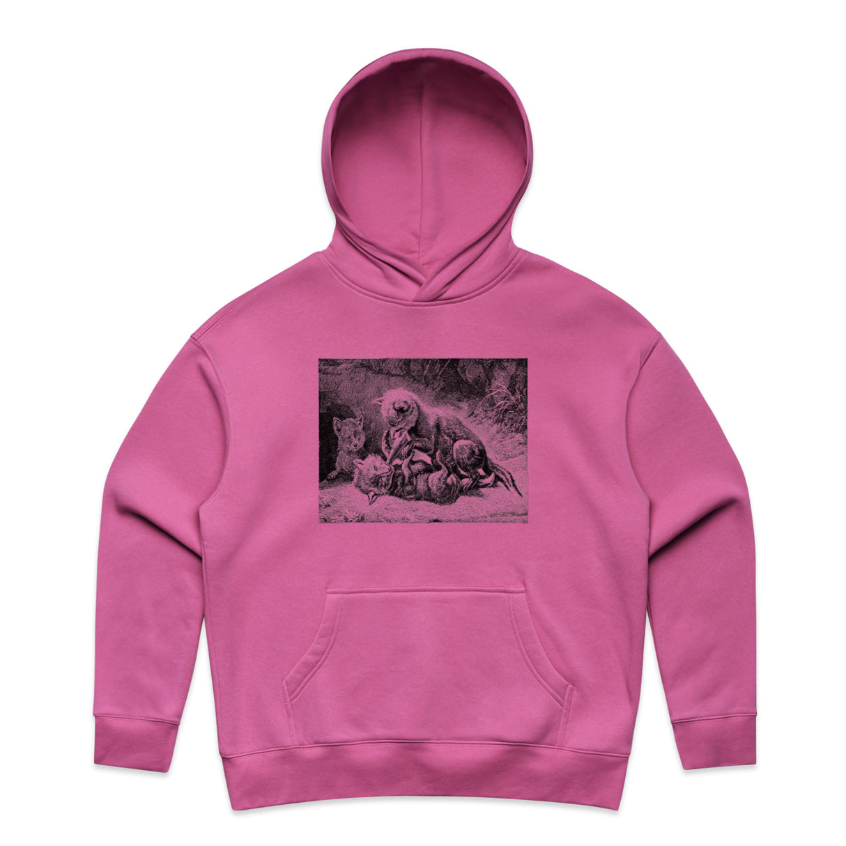 Charity Pink