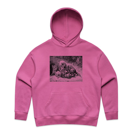 Charity Pink