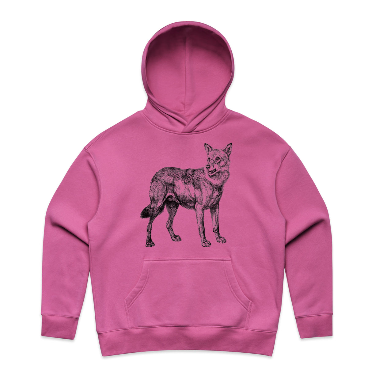 Charity Pink