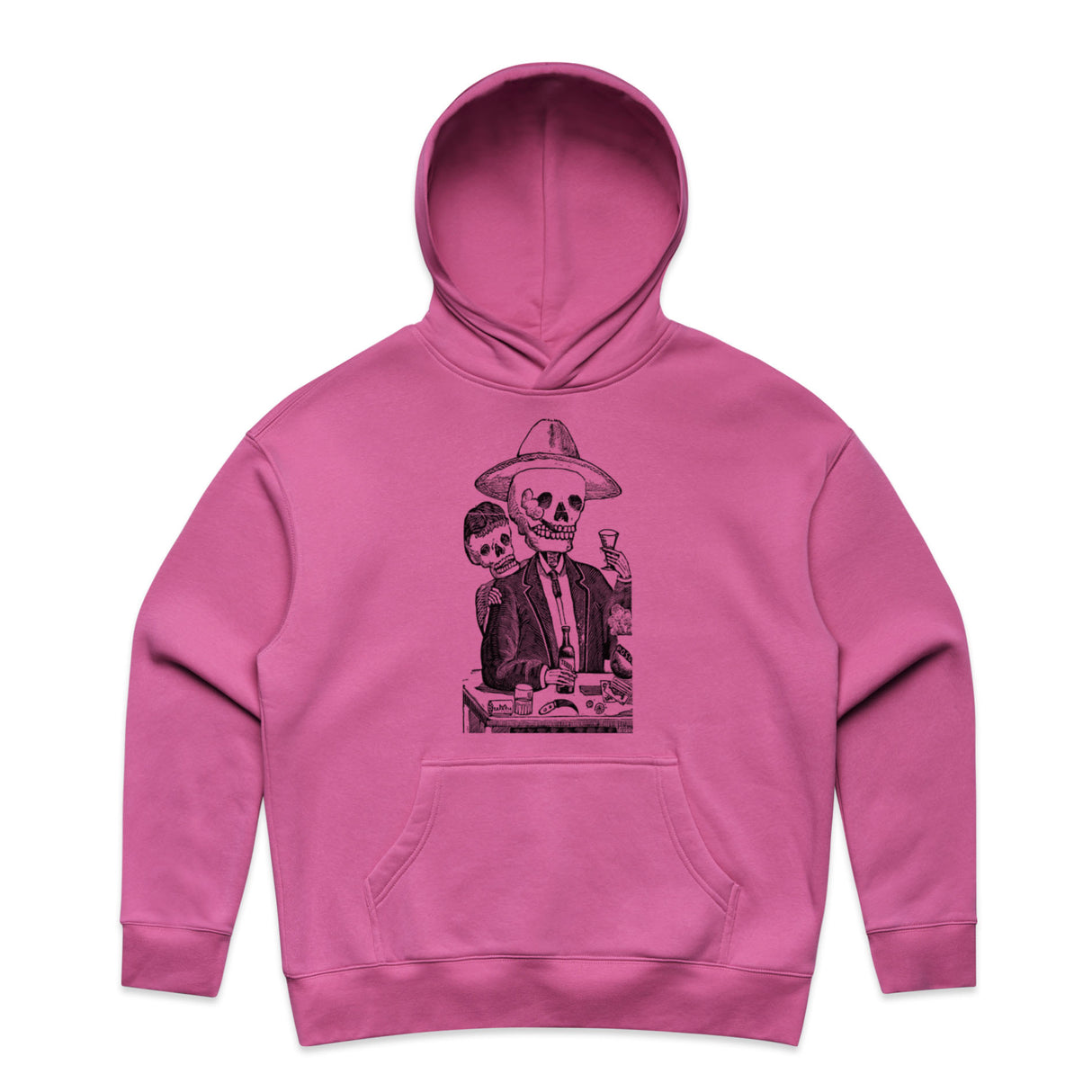 Charity Pink