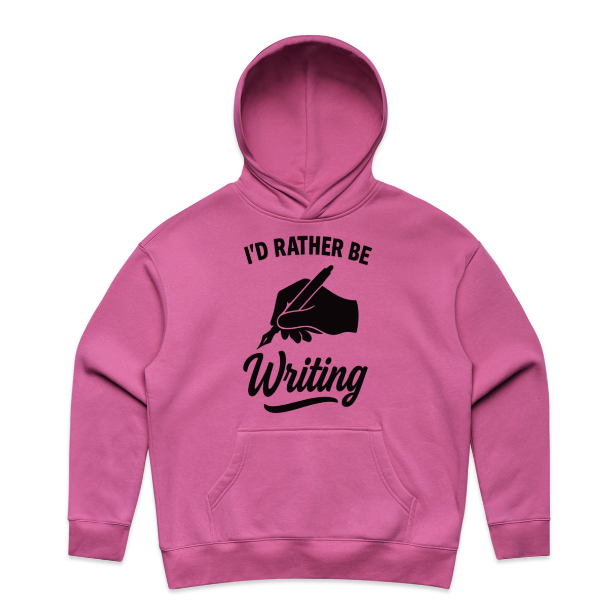 Charity Pink