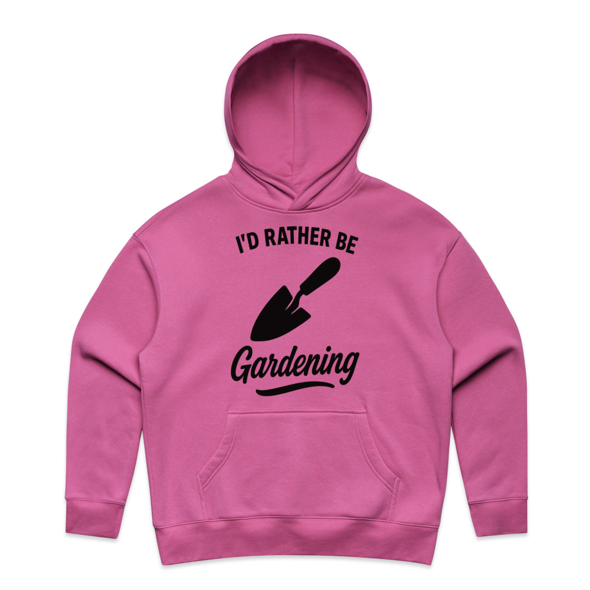 Charity Pink