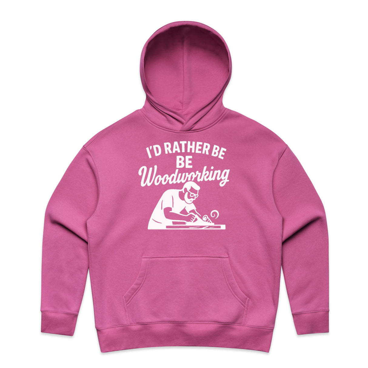 Charity Pink
