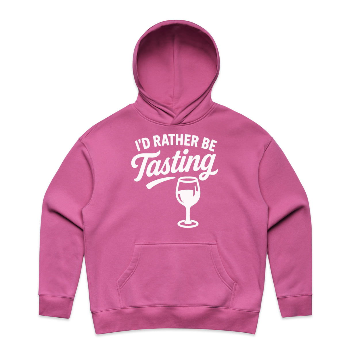 Charity Pink