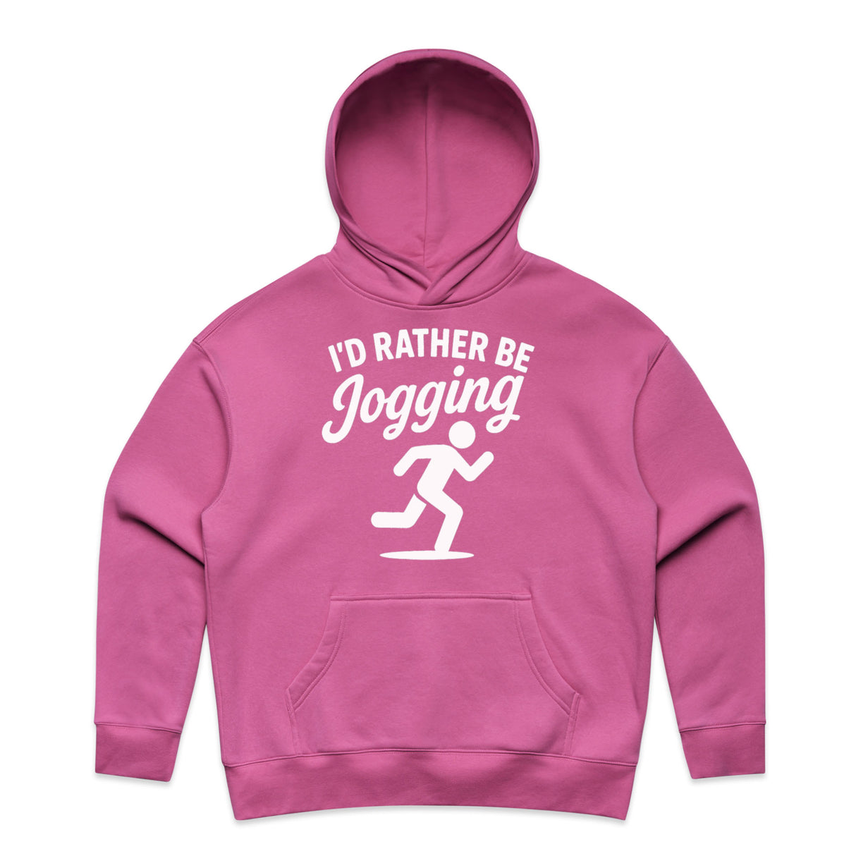 Charity Pink