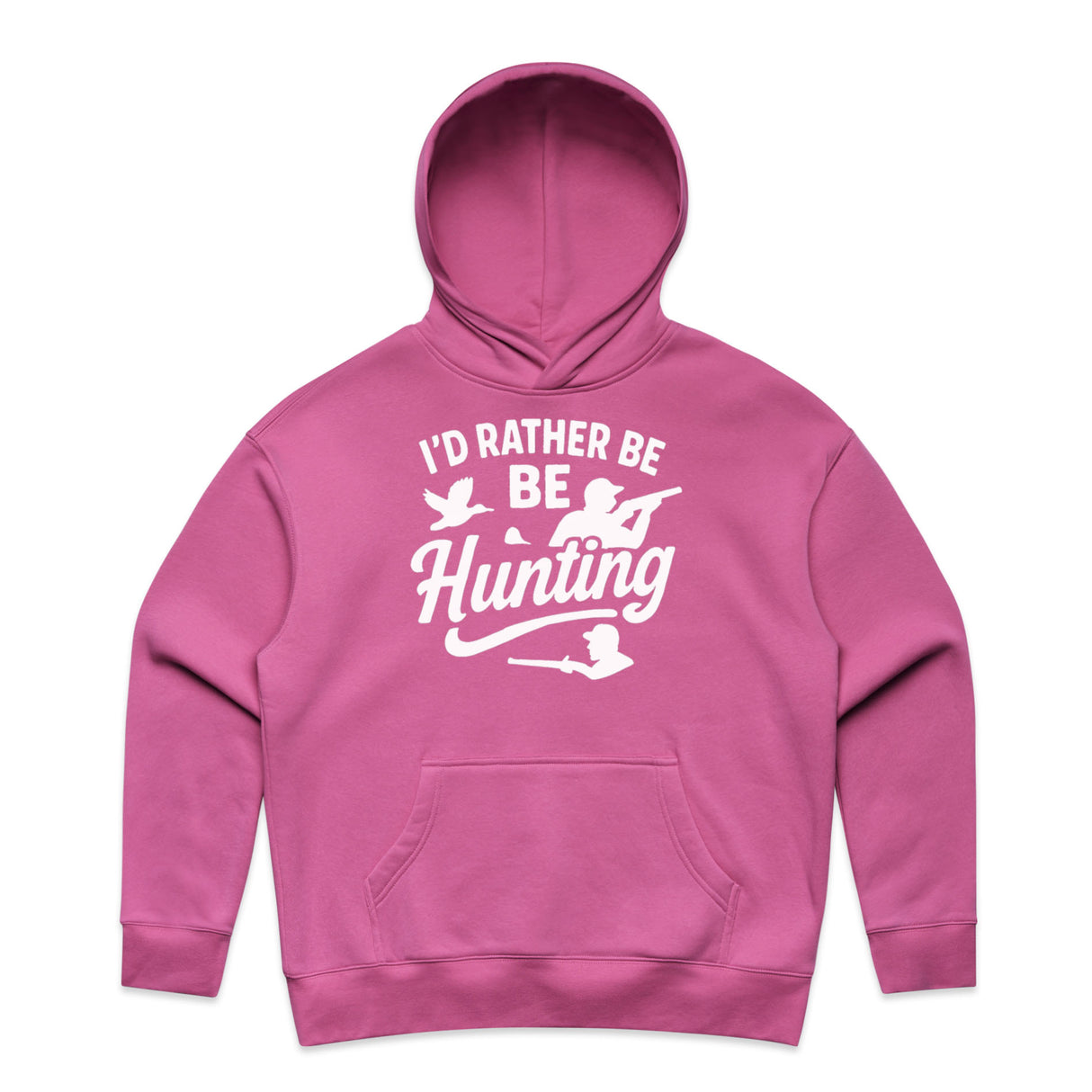 Charity Pink