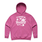 Charity Pink
