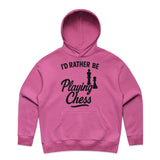 Charity Pink