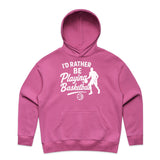 Charity Pink